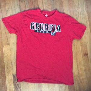 Knight’s Apparel Georgia Shirt size Large